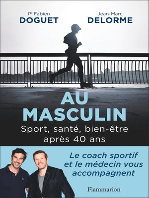cover image of Au masculin